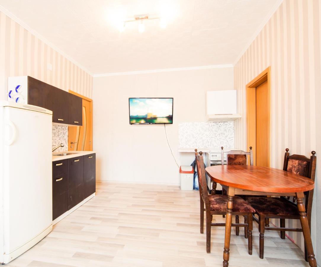 Stambolov - Excellent Location Burgas Bagian luar foto